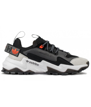 Кроссовки Adidas Star Life Black Grey